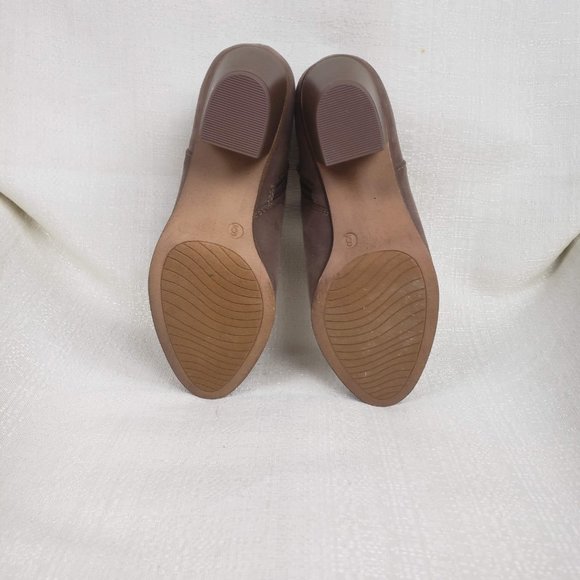 NWOB Limelight Jessie Ankle Booties - Picture 5 of 5